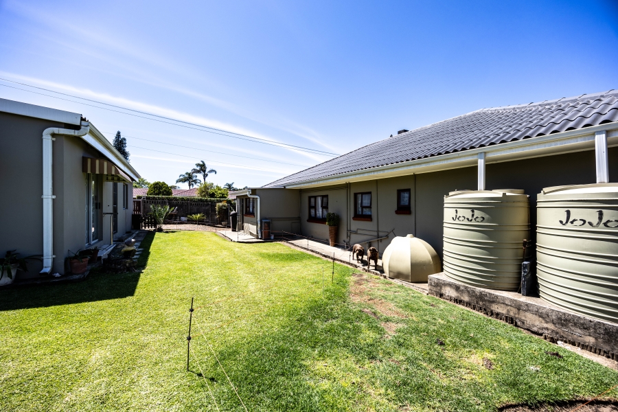 3 Bedroom Property for Sale in Gonubie Eastern Cape